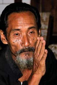 Fajar Suharno in Singsot: Siulan Kematian