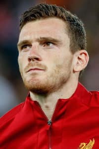Andrew Robertson in Die Reise: Scotland's Journey to UEFA EURO 2024