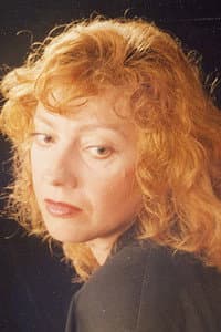 Olga Tarasova in Наш пострел везде поспел