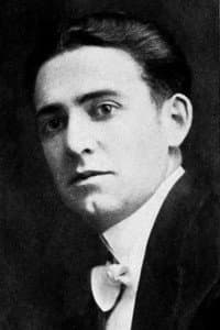 Barney Furey in The Fair God of Sun Island