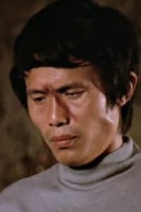 Chan Siu-Kai in Meng hu dou kuang long