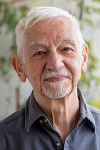 João Silvério Trevisan in Closes