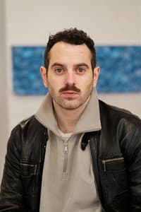 Théo Dusoulié in Du Charbon dans les Veines