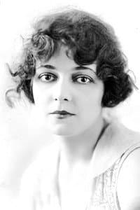 Barbara Castleton in Out of the Storm