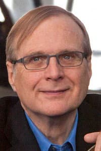 Paul G. Allen in The Triumph of the Nerds: The Rise of Accidental Empires