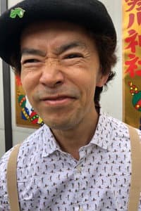 Kenji Shibata in 救急戦隊ゴーゴーファイブVSギンガマン