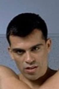 Angel Reyes in Super Men Behind Bars