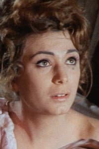 Anna Maria Polani in Missione sabbie roventi