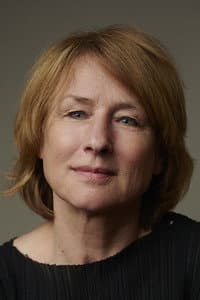 Corinna Harfouch in Bibi Blocksberg en het Geheim van de Blauwe Uilen