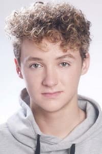 Evan Lake Schelton in Without Wings