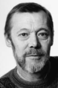 Lars Hansson in Saxofonhallicken