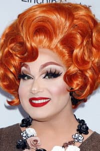 Alexis Michelle in Broadway's Leading Men: A Musical Celebration