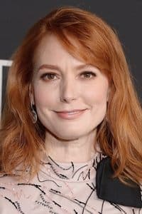 Alicia Witt in Our Christmas Love Song