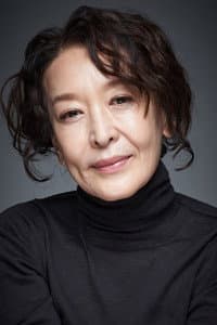 Yoon Suk-hwa in Remarriage & Desires