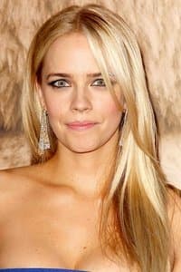 Jessica Barth in Along Came the Devil