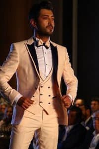 Ersin Özkan in Babil-i Cin