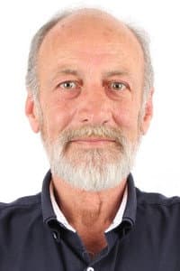 Gonçalo Oliveira in Vanette
