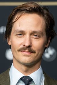 Tom Schilling in Weil ich gut bin!
