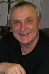František Švihlík in Hora jménem Andělská