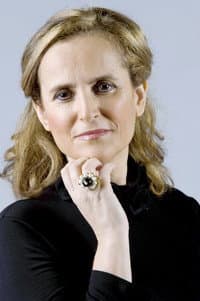 Maria José Paschoal in O Misterioso Caso de Lázaro Lafourcade