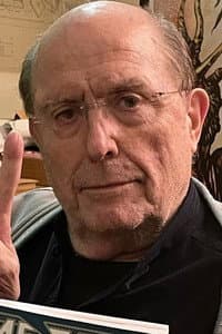 Philippe Druillet in Pourquoi l'étrange monsieur Zolock s'intéressait-il tant à la bande dessinée?