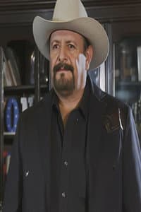 Don Juan Garcia in Margarita La De Tijuana