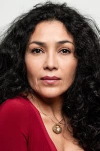 Dolores Heredia in Sexo, amor y otras perversiones 2