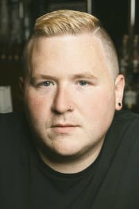 Brendan Sagalow in Mike Cannon: Life Begins