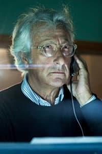 Paolo Buglioni in Il delitto di Via Poma
