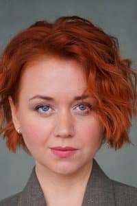 Zhanna Pugacheva in Межсезонье