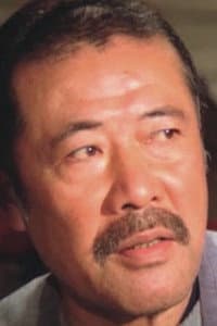 Wang Han-Chen in Wu zhuang yuan