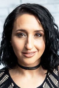 Samia Mounts in Viewer Discretion Advised: The Story of OnlyFans and Courtney Clenney