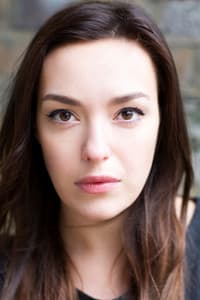 Lizzie Clarke in Rose