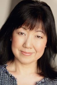 Eliza Shin in EKG
