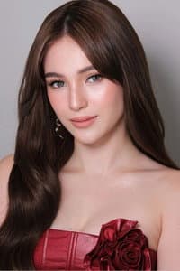 Barbie Imperial in A Cup of Flavor