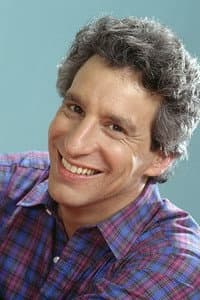 Charles Levin in Honeysuckle Rose