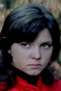 Larisa Kichanova in Женитьба Бальзаминова