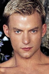 Jackson Price in At Arm's Length 2