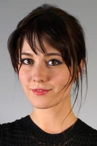 Mary Elizabeth Winstead in Scott Pilgrim vs. the World Water Crisis