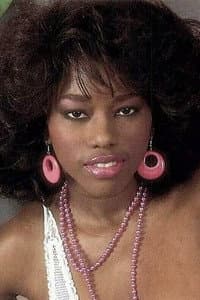 Ebony Ayes in Lust of Blackula