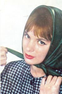 Ilinca Tomoroveanu in Runda 6