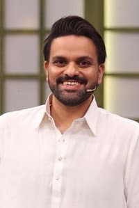Aadi Adeel Amjad in Dadi Ki Shadi