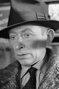 Jacques Cey in Mrs. Wickens in the Fall