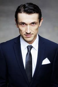 Riccardo Leonelli in Taxi