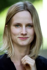 Grete Havnesköld in Selma & Johanna - en roadmovie