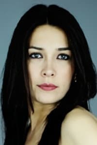 Demet İyigün in Toz