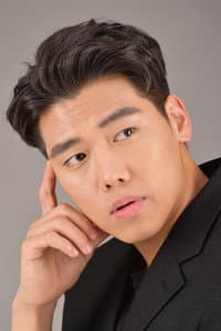 Nam Hyeon-woo in 소용없어 거짓말