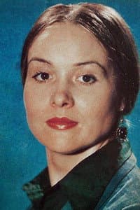 Lubov Mysheva in Последняя встреча