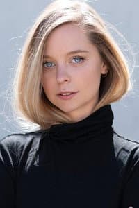 Justyna Ducka in Pustelnica