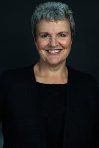 Rosemary Henderson in Wireless